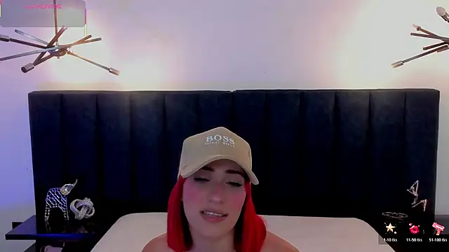 Snapshot of susyy7 chatting on January 18, 3:32 am susyy7 online show from January 18, 3:32 am