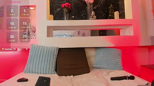 Snapshot of Cinthya_mjs chatting on April 29, 5:30 pm Cinthya mjs online show from April 29, 5:30 pm
