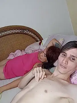 Milfvalesk online show from January 12, 2:45 am