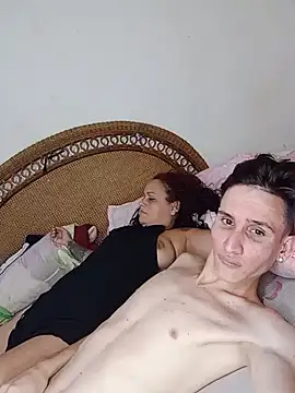 Milfvalesk online show from January 23, 5:24 am