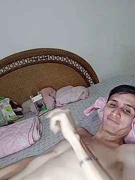 Milfvalesk online show from January 27, 10:38 pm