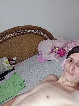 Milfvalesk online show from January 28, 1:50 am