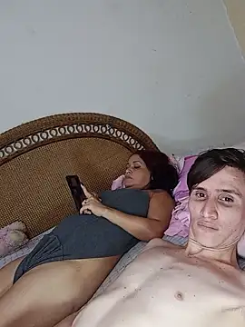 Milfvalesk online show from February 9, 1:33 am