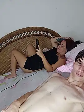 Milfvalesk online show from February 13, 5:48 am