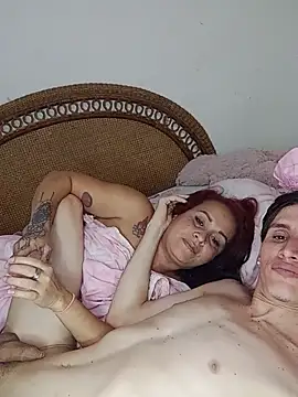 Milfvalesk online show from February 16, 12:21 pm