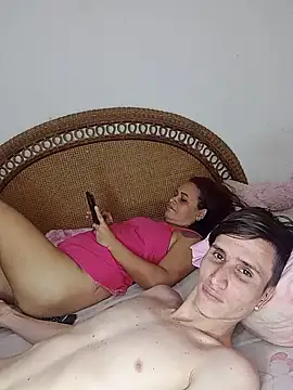 Milfvalesk online show from February 17, 2:15 pm