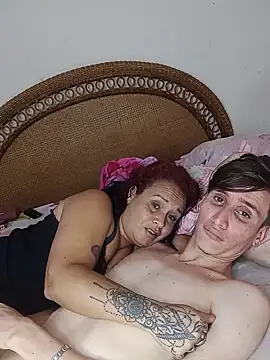 Milfvalesk online show from February 20, 3:41 pm