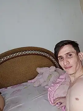 Milfvalesk online show from February 21, 6:07 am