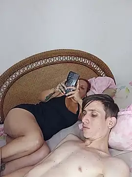 Milfvalesk online show from February 28, 6:20 pm