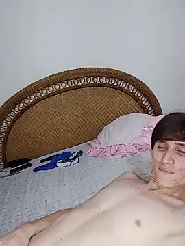 Milfvalesk online show from March 1, 10:21 pm