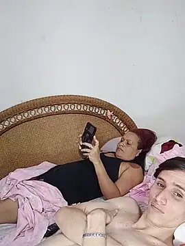 Milfvalesk online show from March 2, 7:02 pm