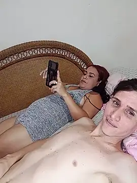 Milfvalesk online show from March 16, 5:14 am