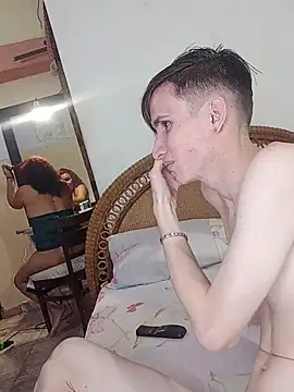 Milfvalesk online show from March 18, 3:20 am