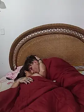 Milfvalesk online show from September 14, 4:44 am