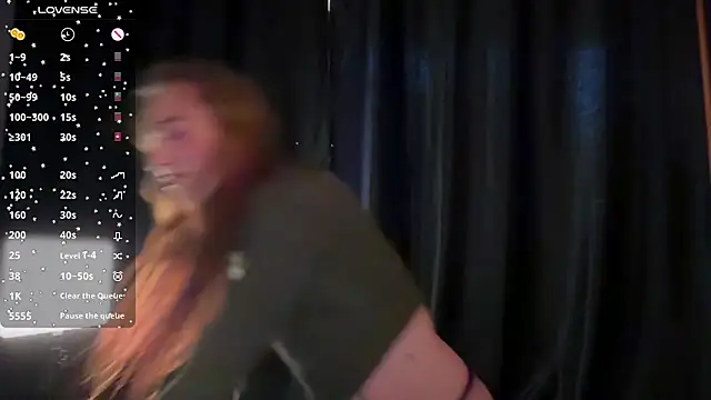 Avril Pearly  online show from March 17, 11:02 am