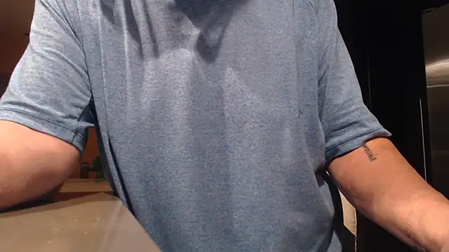 Toy-Daddy online show from October 3, 1:35 am