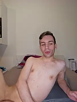 nickdtr online show from December 16, 8:05 pm