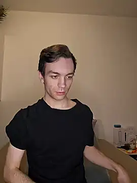 nickdtr online show from February 2, 9:45 pm