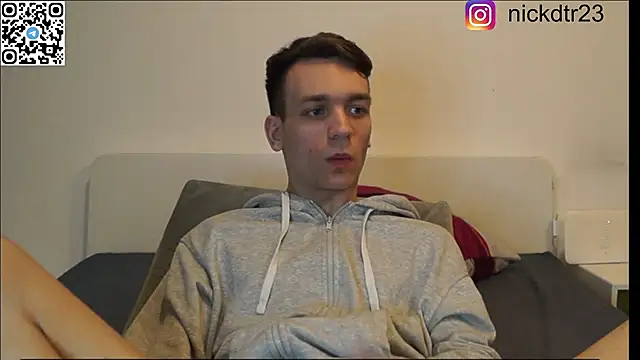 nickdtr online show from March 4, 6:50 pm