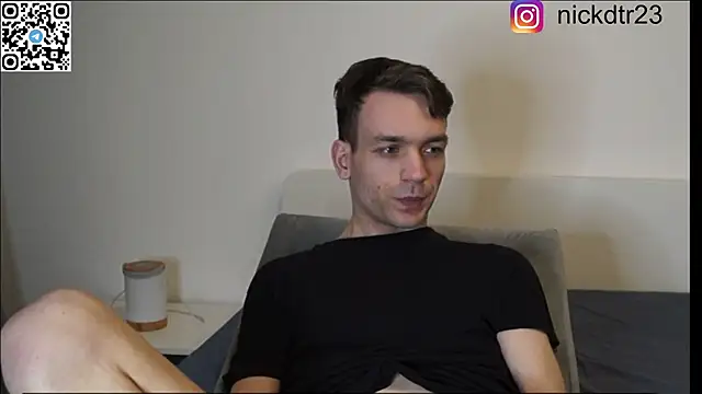 nickdtr online show from March 5, 9:26 pm