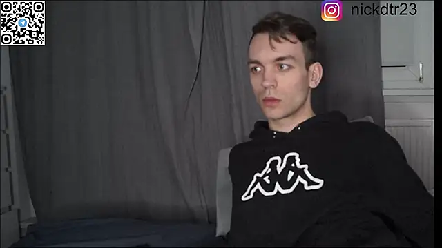 nickdtr online show from March 16, 9:16 pm