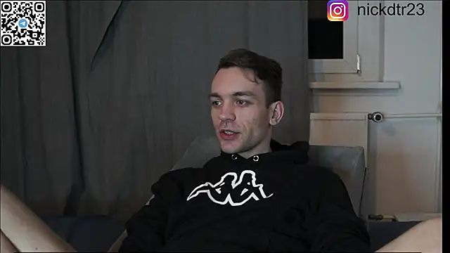 nickdtr online show from March 17, 8:09 pm