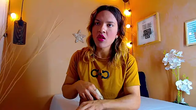 aslyhernandez 7 online show from September 22, 12:40 pm