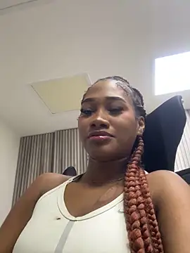 vayoleen online show from June 19, 1:04 pm