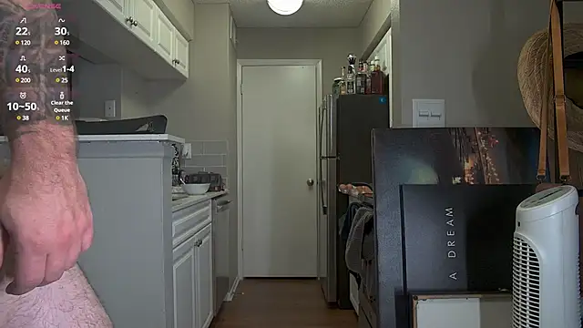 Snapshot of B_The_Creator_X chatting on February 16, 5:15 pm B The Creator X online show from February 16, 5:15 pm