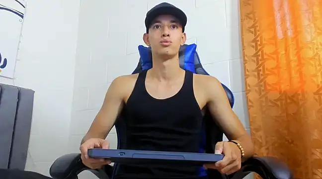 jake shadow14 online show from February 20, 9:09 pm