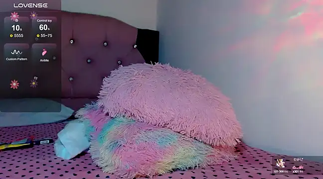 stefania parker online show from March 23, 6:37 am