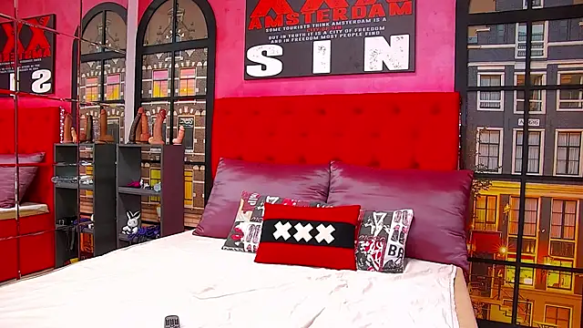  Alison   online show from February 22, 4:29 am