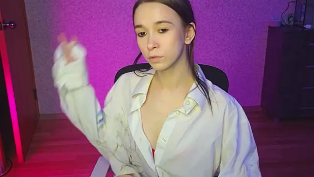 LilithStrangfor online show from February 27, 10:43 pm