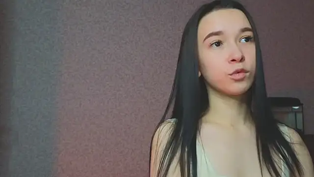 LilithStrangfor online show from March 31, 5:24 pm