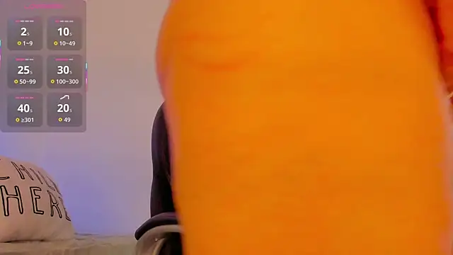 Mrskary online show from February 15, 3:42 pm