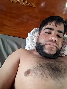 ElDeLaBarba11 online show from December 2, 3:58 pm