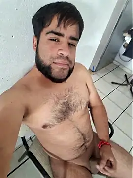 ElDeLaBarba11 online show from March 14, 7:01 pm