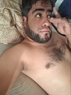 ElDeLaBarba11 online show from April 22, 2:18 pm