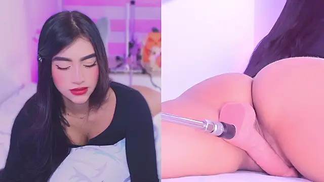 pamela cm online show from October 7, 11:07 am