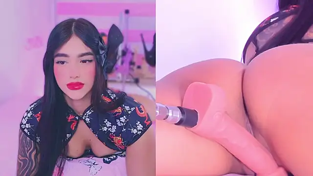 pamela cm online show from October 29, 11:01 am