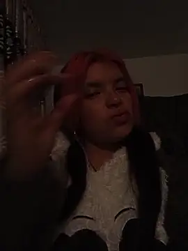 Athena 77 online show from November 1, 6:15 am