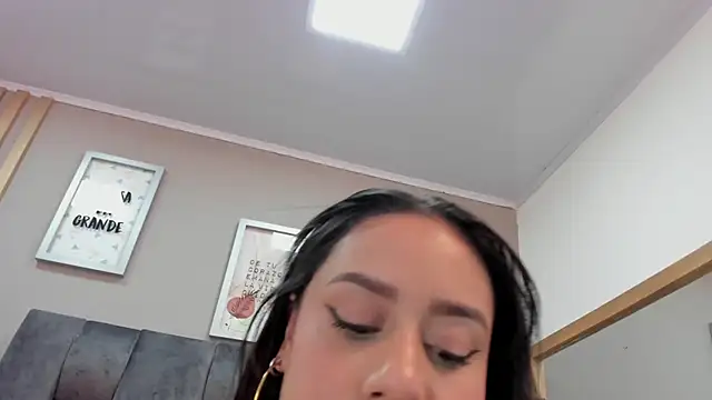 mariaa fernanda online show from January 18, 7:26 pm