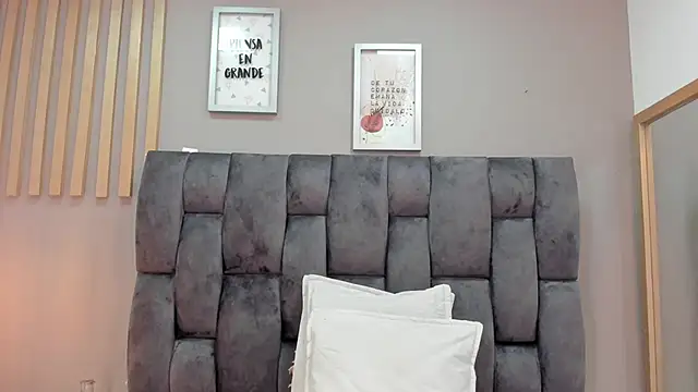 mariaa fernanda online show from October 21, 4:13 am