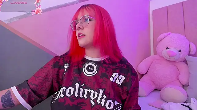 Snapshot of lilith_noahh chatting on February 28, 12:32 am lilith noahh online show from February 28, 12:32 am