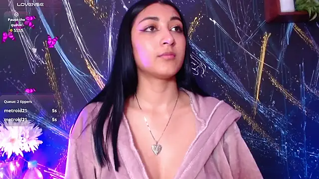 Mariannagp online show from December 13, 1:59 am