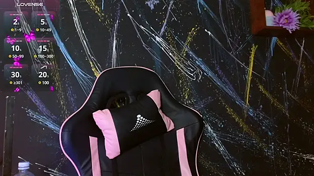 Mariannagp online show from February 5, 7:20 pm