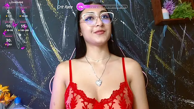 Mariannagp online show from February 23, 7:38 pm