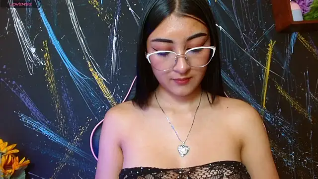 Mariannagp online show from March 1, 7:26 pm