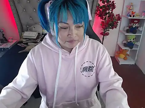 Shaddycute  online show from February 13, 4:54 am