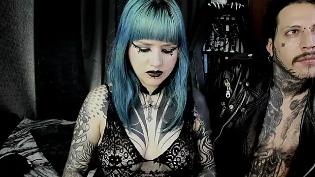 DimmuandDarkness online show from February 15, 6:44 am